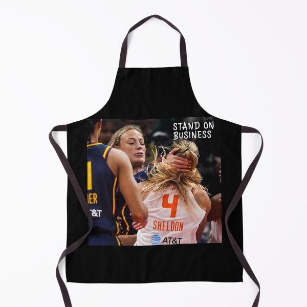 Item preview, Sophie Cunningham Fever Stand On Business designed and sold by ShaverJr3000.