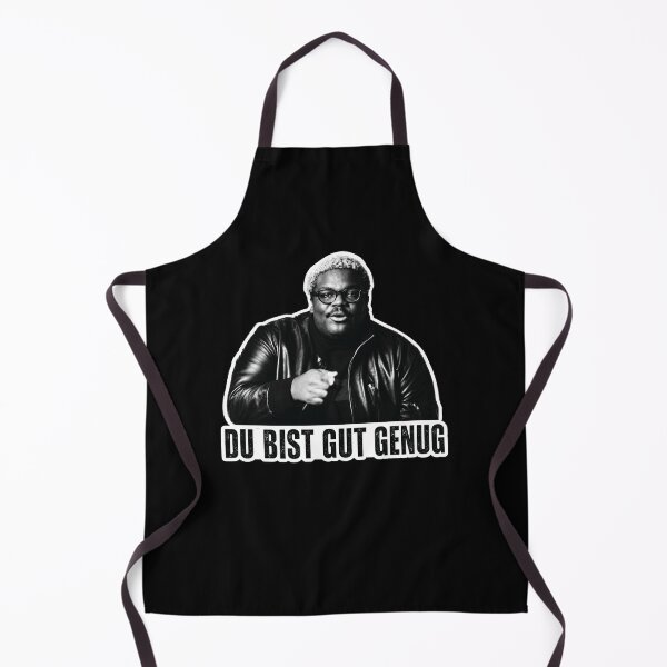 Item preview, Du Bist Gut Genug designed and sold by JaconyJacony.