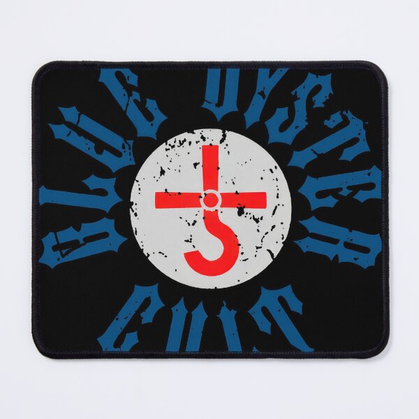 Item preview, Blue Öyster Cult: 70s Rock Legends #1732 designed and sold by lukas-lei-art.