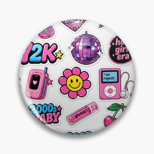 Item preview, Y2K Pop designed and sold by MysticNivi.