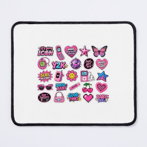 Item preview, Y2K Pop designed and sold by MysticNivi.
