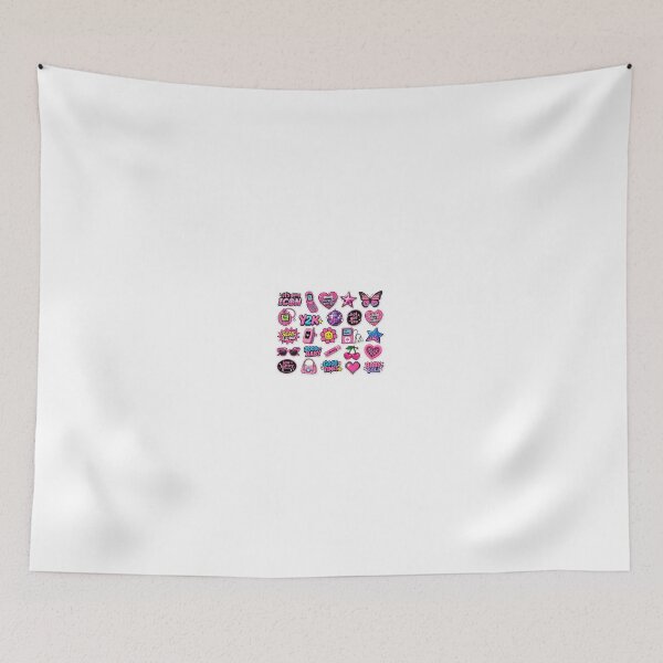 Item preview, Y2K Pop designed and sold by MysticNivi.