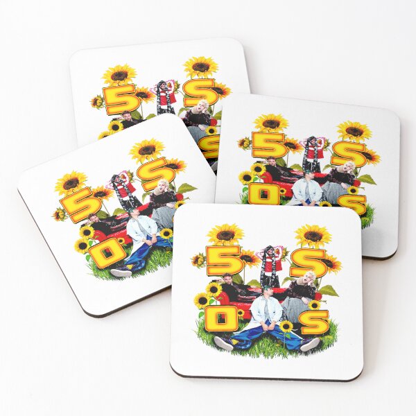 Item preview, Band Member In Sunflowers Garden designed and sold by GloomRooms.