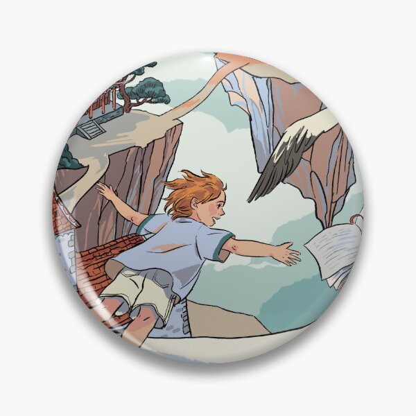 Item preview, Journey Back to the Past designed and sold by qu-lan.