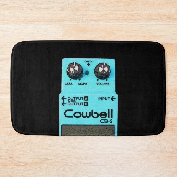 Item preview, Musician Meme Parody Guitar Pedal #9312 designed and sold by lukas-lei-art.