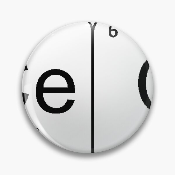 Item preview, Race Car Periodic Table Logo designed and sold by Fasterthanyou81.