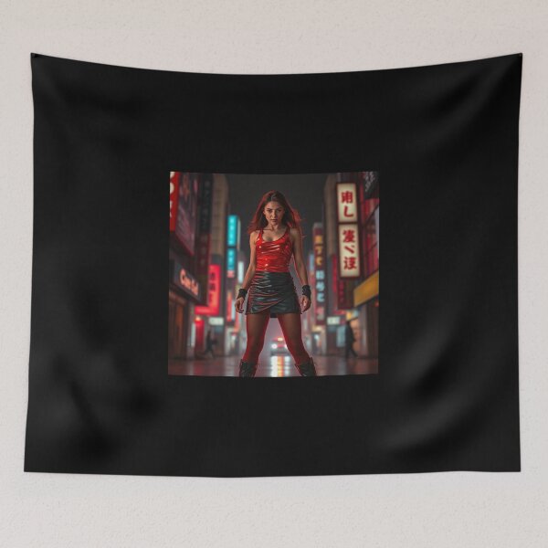 Item preview, Tokyo's Princess designed and sold by e-not-shop.