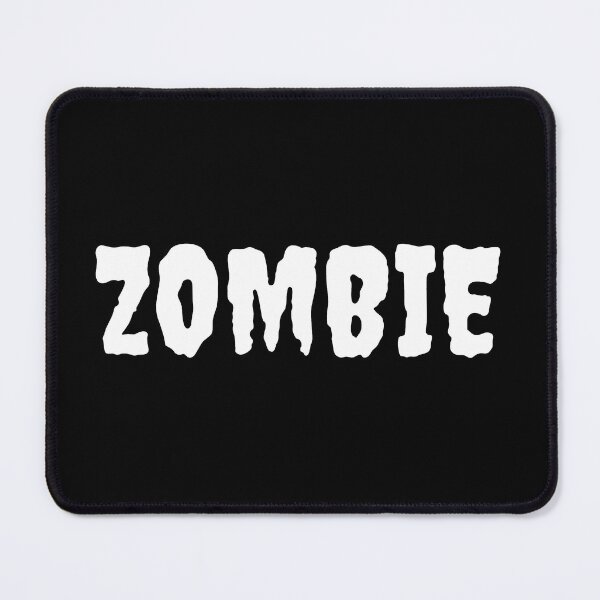 Item preview, Zombie designed and sold by RawDigitalShop.