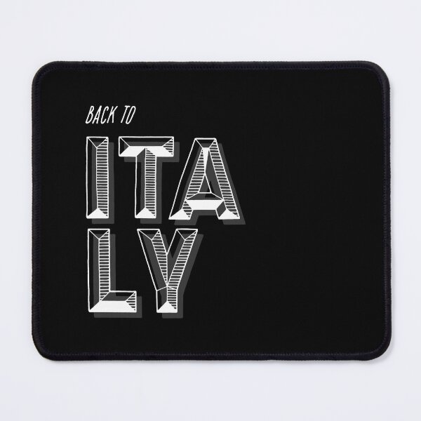 Item preview, Back to Italy designed and sold by Marta Ambrosetti.