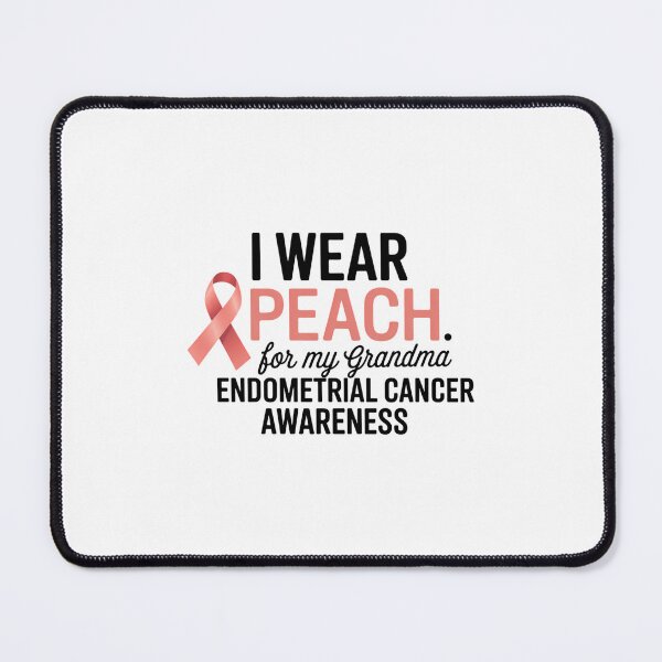 Item preview, Endometrial Cancer Awareness Bundle Grandma designed and sold by SapfireStuArt.