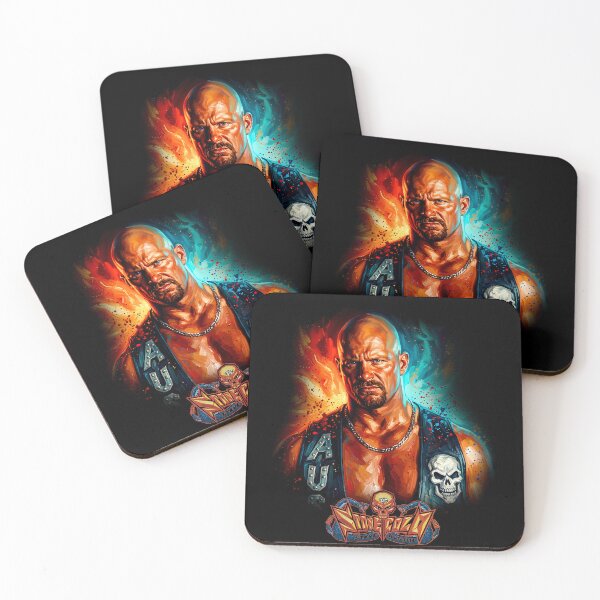 Artikelvorschau, Stone Cold Steve Austin: 3:16 Forever entworfen und verkauft von rafand23.