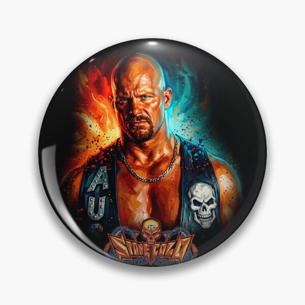 Item preview, Stone Cold Steve Austin: 3:16 Forever designed and sold by rafand23.