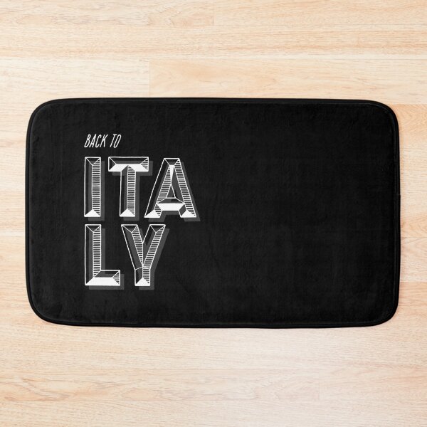 Item preview, Back to Italy designed and sold by Marta Ambrosetti.