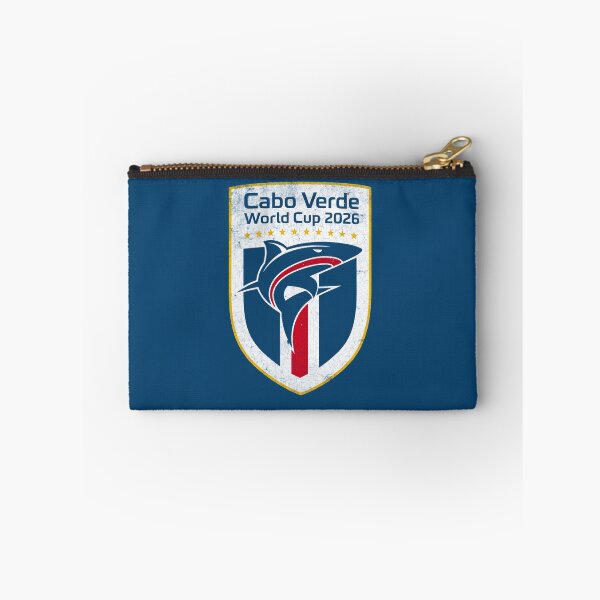Item preview, Cabo Verde World Cup 2026 designed and sold by chibichibii.