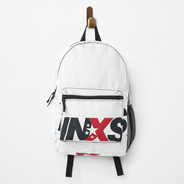 Item preview, Inxss band Logo designed and sold by montiezz.