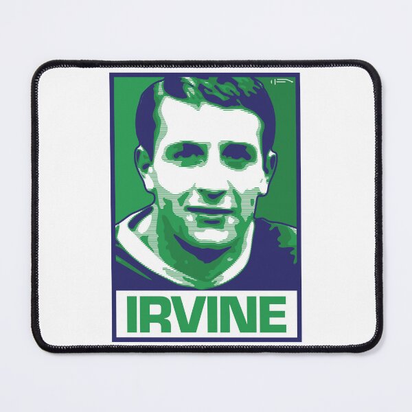 Item preview, Irvine - NORTHERN IRELAND designed and sold by DFA.