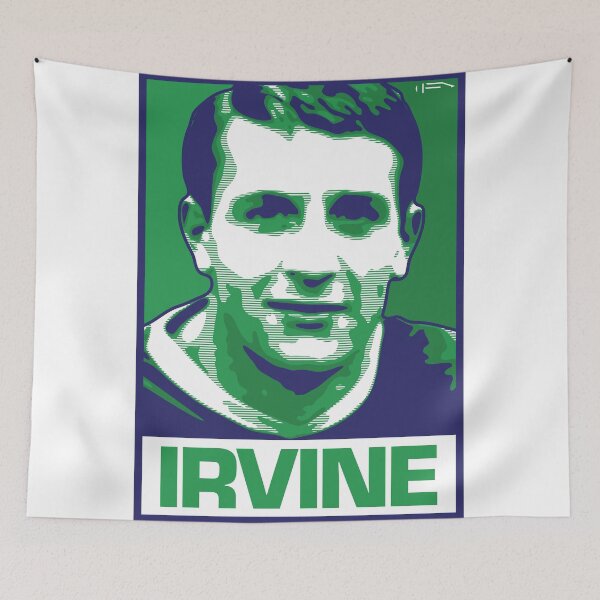 Item preview, Irvine - NORTHERN IRELAND designed and sold by DFA.