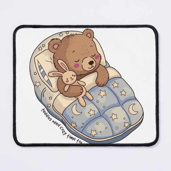 Item preview, Every Gentle Heart Deserves Cozy Moments Of Rest designed and sold by WillowerStudio.