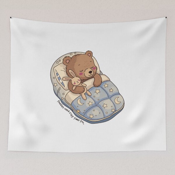 Item preview, Every Gentle Heart Deserves Cozy Moments Of Rest designed and sold by WillowerStudio.