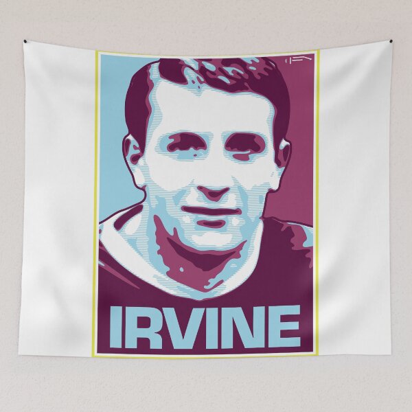 Item preview, Irvine - BUR designed and sold by DFA.