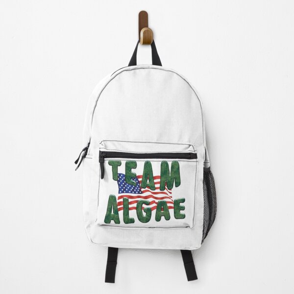 Item preview, Team Algae designed and sold by OlizaPrint.