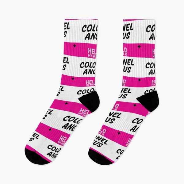 Item preview, Colonel Angus at your service #2195 designed and sold by lukas-lei-art.