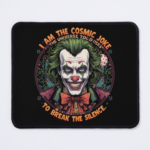 Item preview, Cosmic joke designed and sold by whatthefoxsays.
