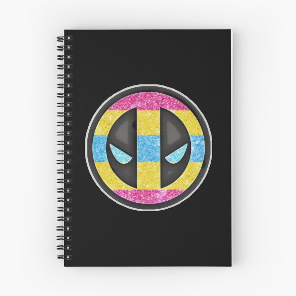 Item preview, Pansexual Pool Symbol  designed and sold by Andreea1821.