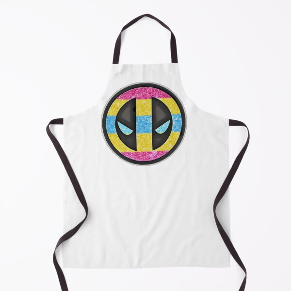 Item preview, Pansexual Pool Symbol  designed and sold by Andreea1821.