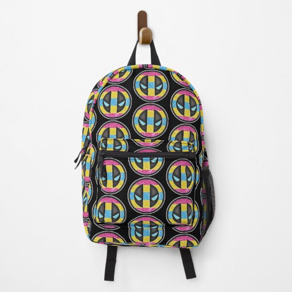 Item preview, Pansexual Pool Symbol  designed and sold by Andreea1821.