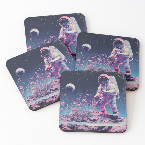 Item preview, Cosmic Gardening designed and sold by ONYX Pixee.