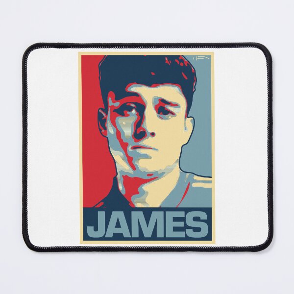 Item preview, James designed and sold by DFA.