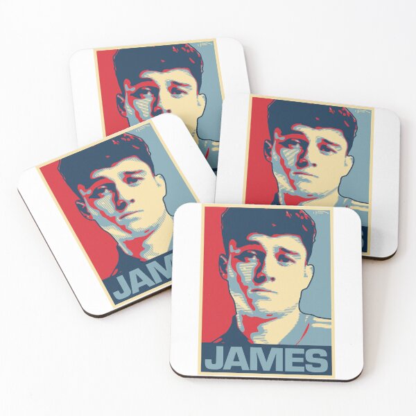 Item preview, James designed and sold by DFA.