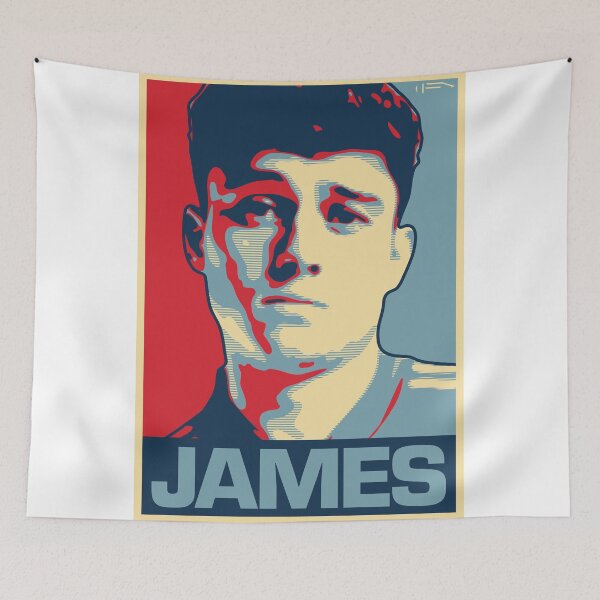 Item preview, James designed and sold by DFA.