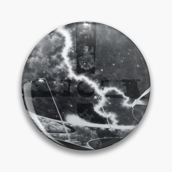 Item preview, Blue Öyster Cult: The Revolution By Night #7967 designed and sold by lukas-lei-art.