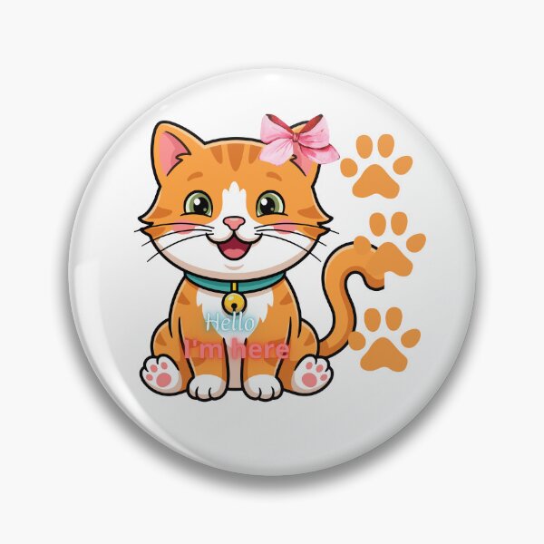 Item preview, Classic cat wears ties  designed and sold by BoldcreationsM.