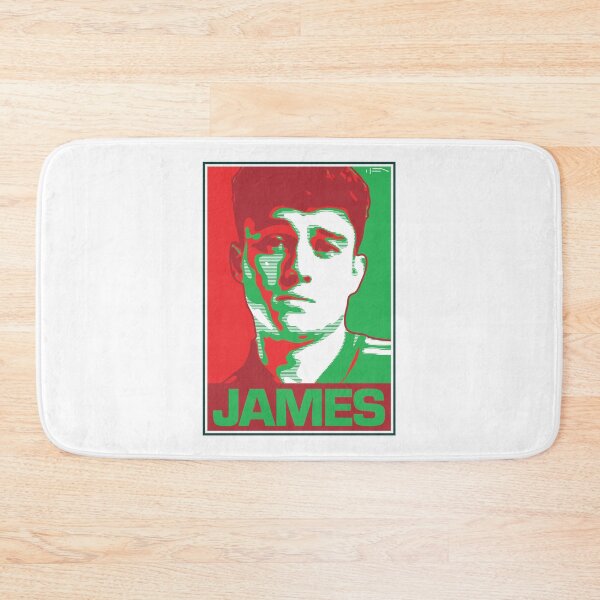 Item preview, James - WALES designed and sold by DFA.