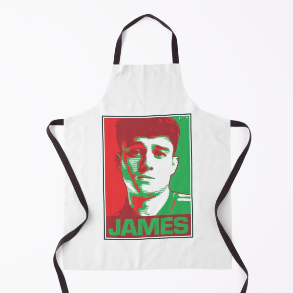 Item preview, James - WALES designed and sold by DFA.