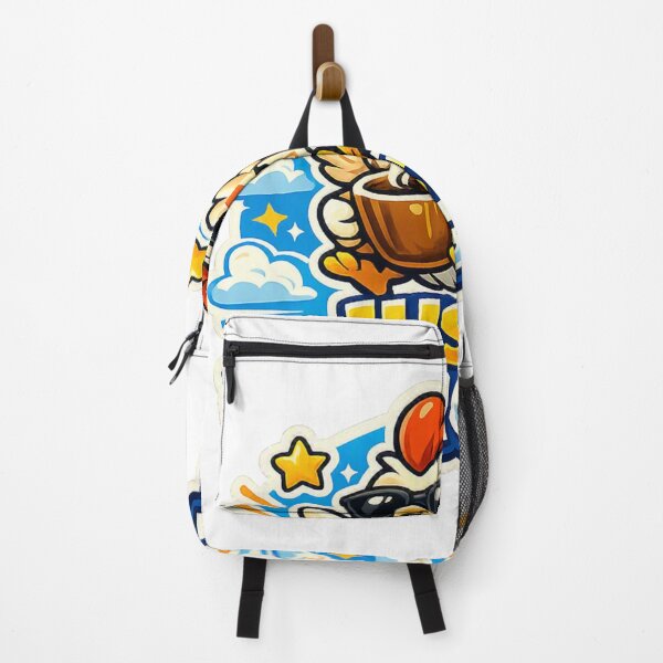 Item preview, Just Wing It Chicken designed and sold by Chill Chicken Studio.