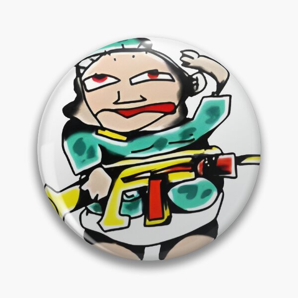 Item preview, Tough Little Recruit designed and sold by waderpaker.