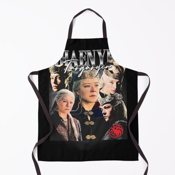 Item preview, Rhaenyra Targaryen Vintage 90s designed and sold by chibichibii.