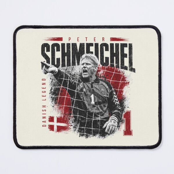 Item preview, Peter Schmeichel - Danish Legend designed and sold by Sports Boutique.