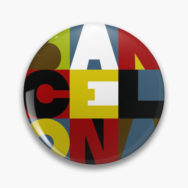 Item preview, Barcelona Souvenir designed and sold by Sonia Pascual Izquierdo.
