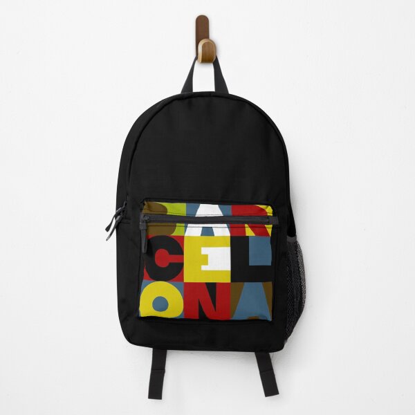 Item preview, Barcelona Souvenir designed and sold by Sonia Pascual Izquierdo.