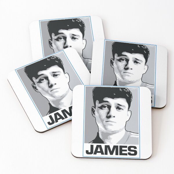 Item preview, James - SWA designed and sold by DFA.