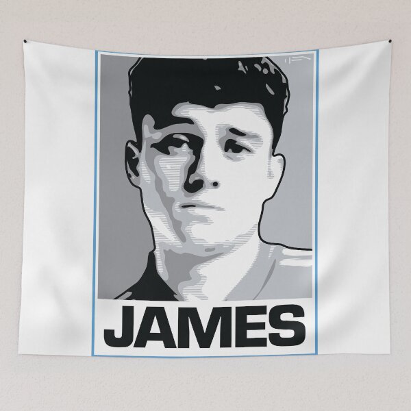Item preview, James - SWA designed and sold by DFA.