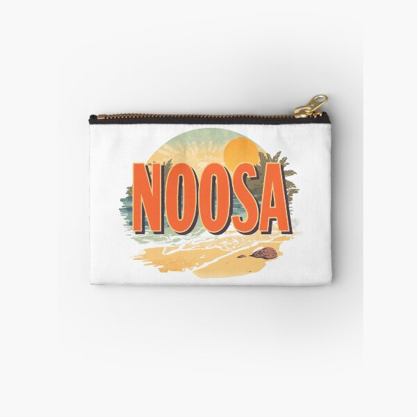 Item preview, NOOSA  Queensland Australia  designed and sold by PamLeeDesign.