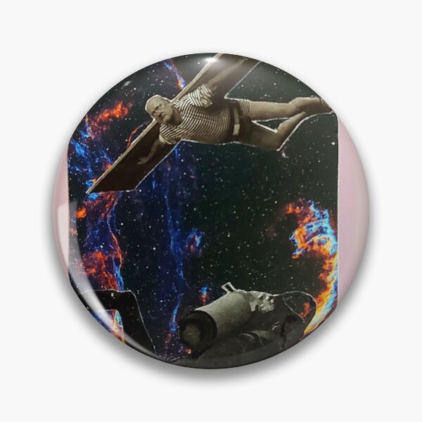 Item preview, Consciousness designed and sold by Pellagia.