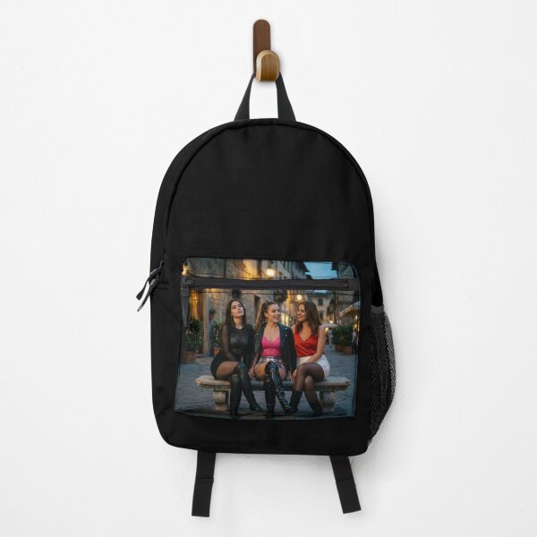 Item preview, A summer in Italy with girlfriends designed and sold by e-not-shop.