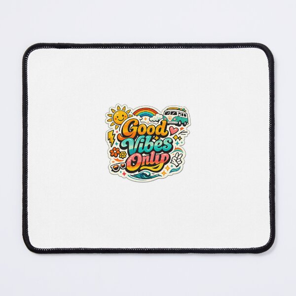 Item preview, Good Vibes only designed and sold by anushyavishwan.